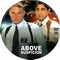 ABOVE SUSPICION